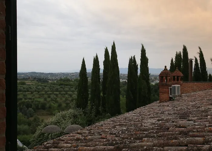 Bed & Breakfast Relais Montemaggiore Bettolle